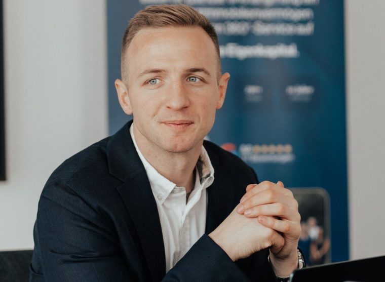 Vom Thaiboxring ins Immobiliengeschäft: Key-Learning aus dem Sport für Gründer und Unternehmer