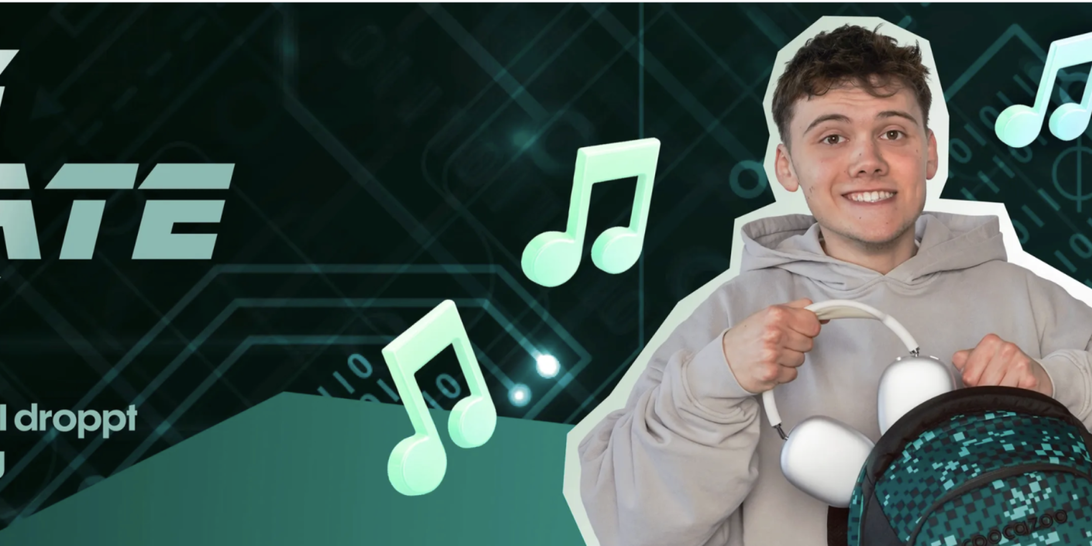 Marketing für Gen Alpha: Wie coocazoo und AI Pirates Kids per KI zu Hit-Produzenten machen