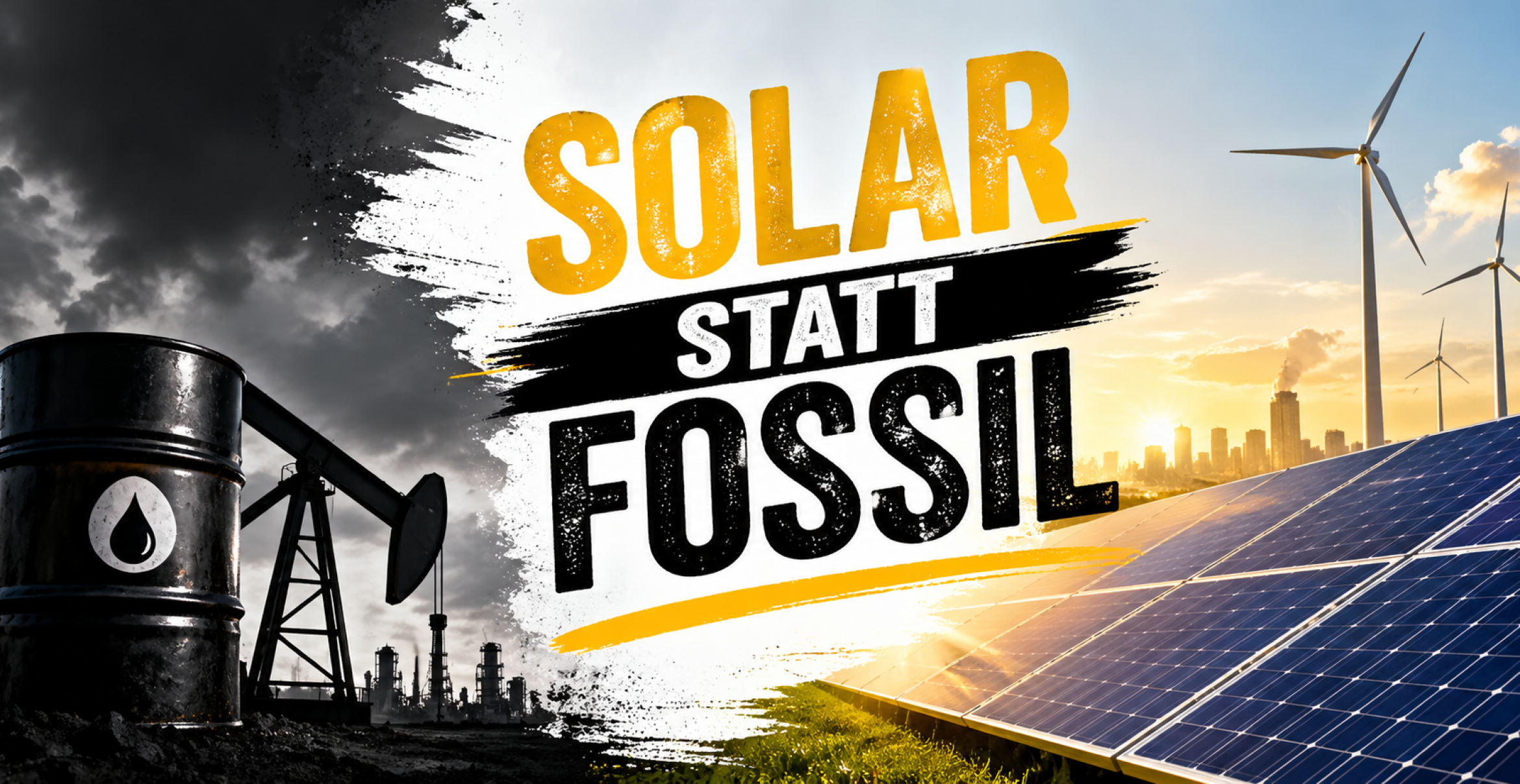 Ölkrise trifft Solarboom: Krieg im Iran beschleunigt globale Energiewende