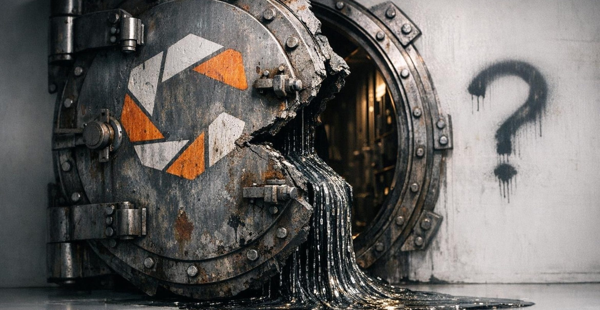 Claude Mythos gehackt – Europas Banken zittern vor der Super-KI