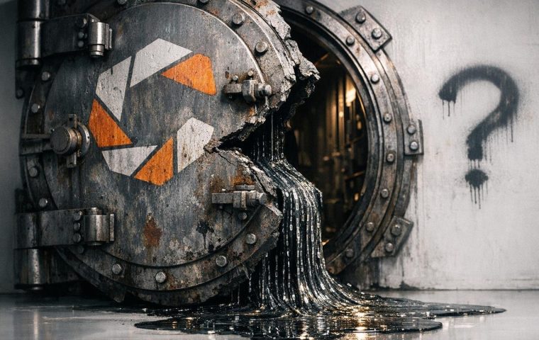 Claude Mythos gehackt – Europas Banken zittern vor der Super-KI