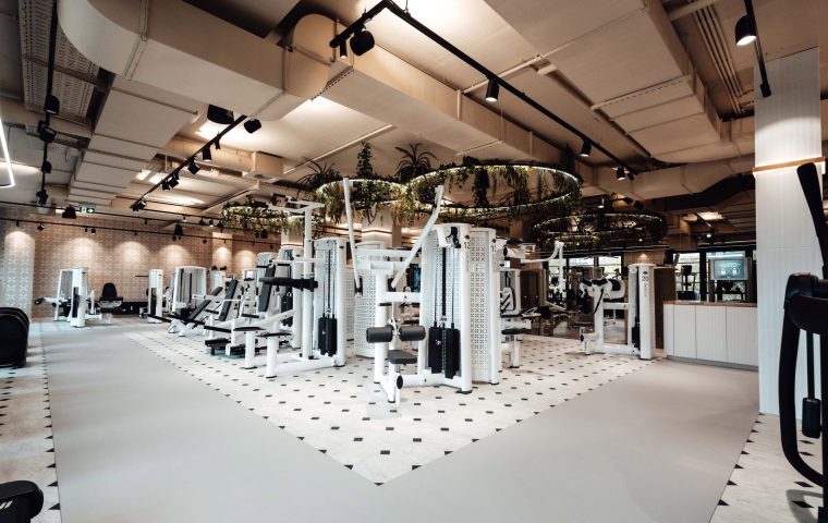 FITSEVENELEVEN bringt Frankfurt-Flair nach München