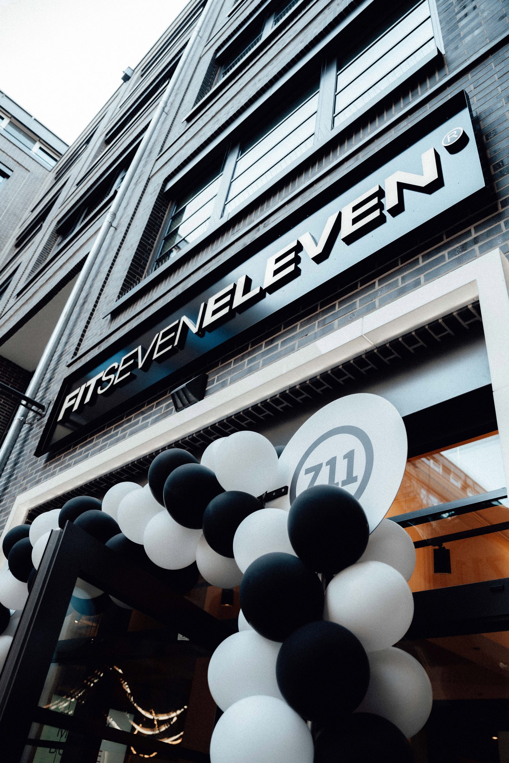 FITSEVENELEVEN eröffnet ihren ersten Standort in München-Obersendling