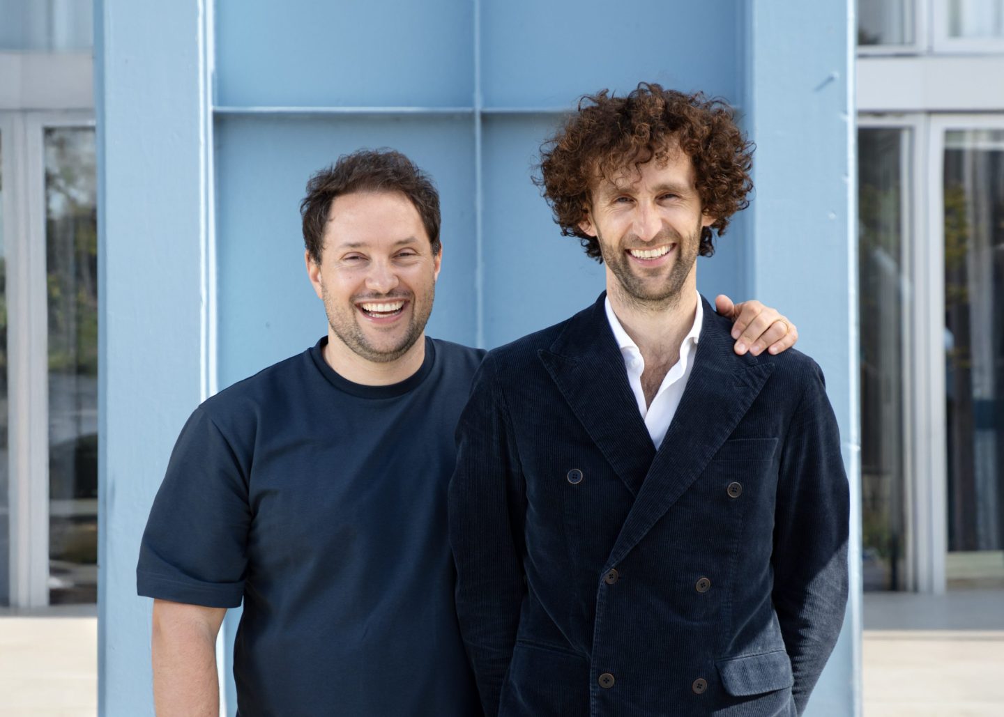 Interview mit David Schreiber: „Das Internet weiß immer noch nicht, wer Unternehmen wirklich sind.“