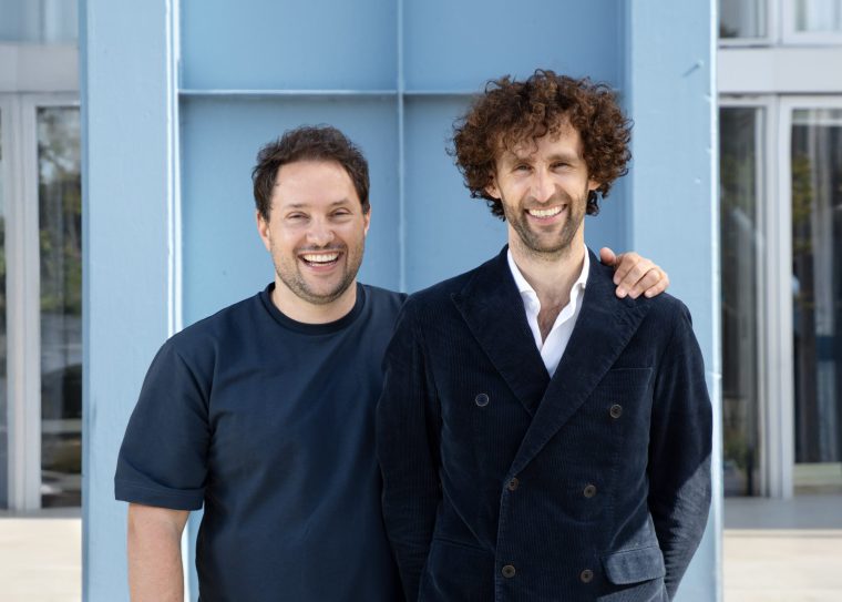 Interview mit David Schreiber: „Das Internet weiß immer noch nicht, wer Unternehmen wirklich sind.“