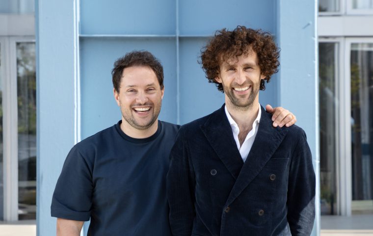 Interview mit David Schreiber: „Das Internet weiß immer noch nicht, wer Unternehmen wirklich sind.“