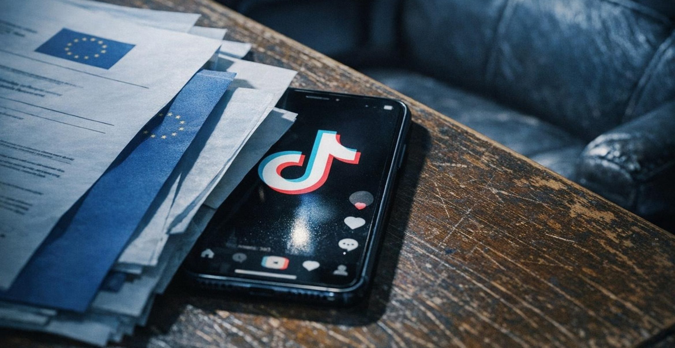 EU-Alterscheck-App ist da: Brüssel macht TikTok die Ausreden unmöglich