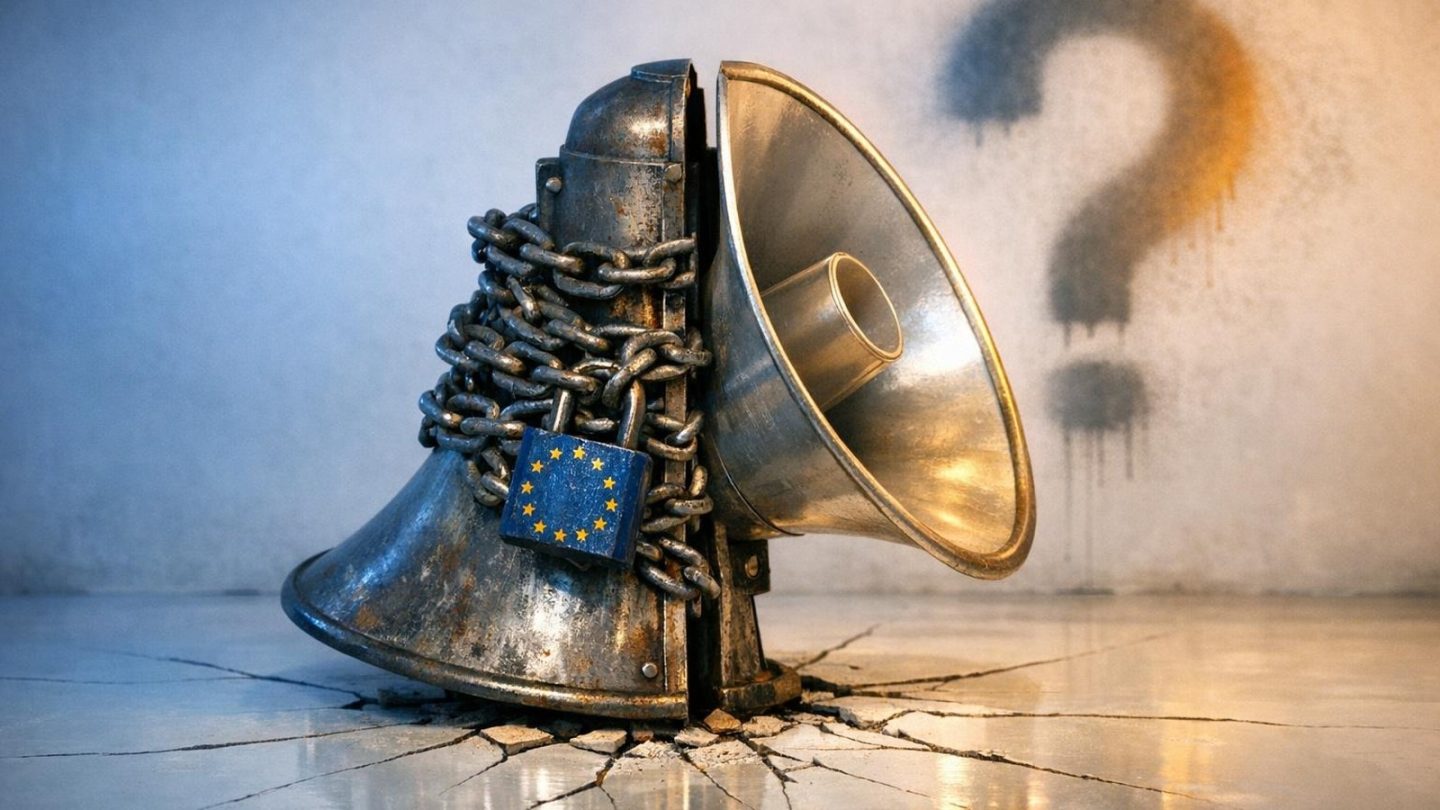 EU vs. Social Media: Rettet Regulierung unsere Kids – oder killt sie die Freiheit?