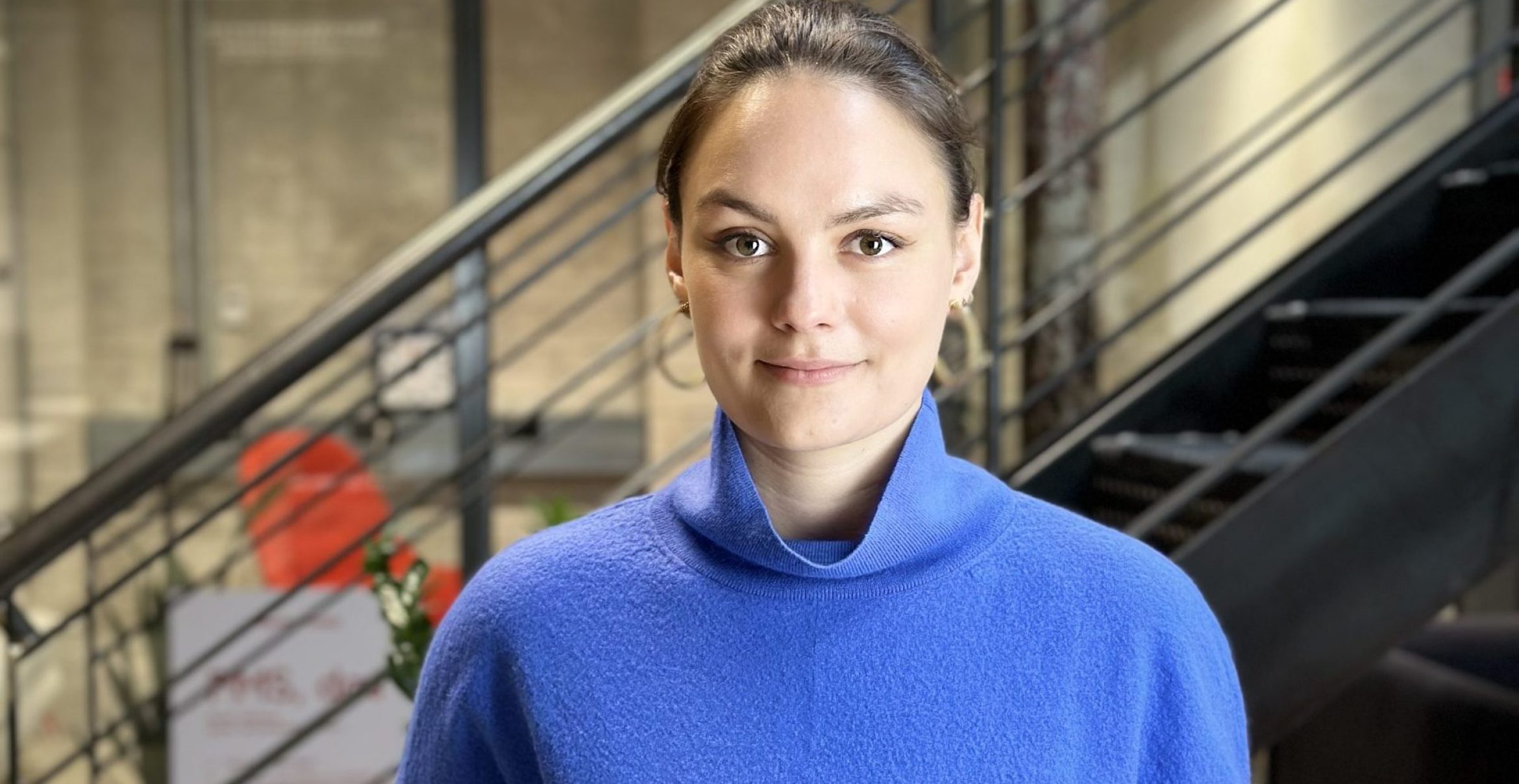 Als Gründerin nah am Markt bleiben: Warum operative Nähe im Scale-up entscheidend ist