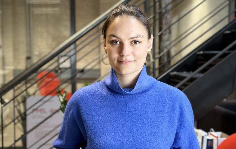 Als Gründerin nah am Markt bleiben: Warum operative Nähe im Scale-up entscheidend ist