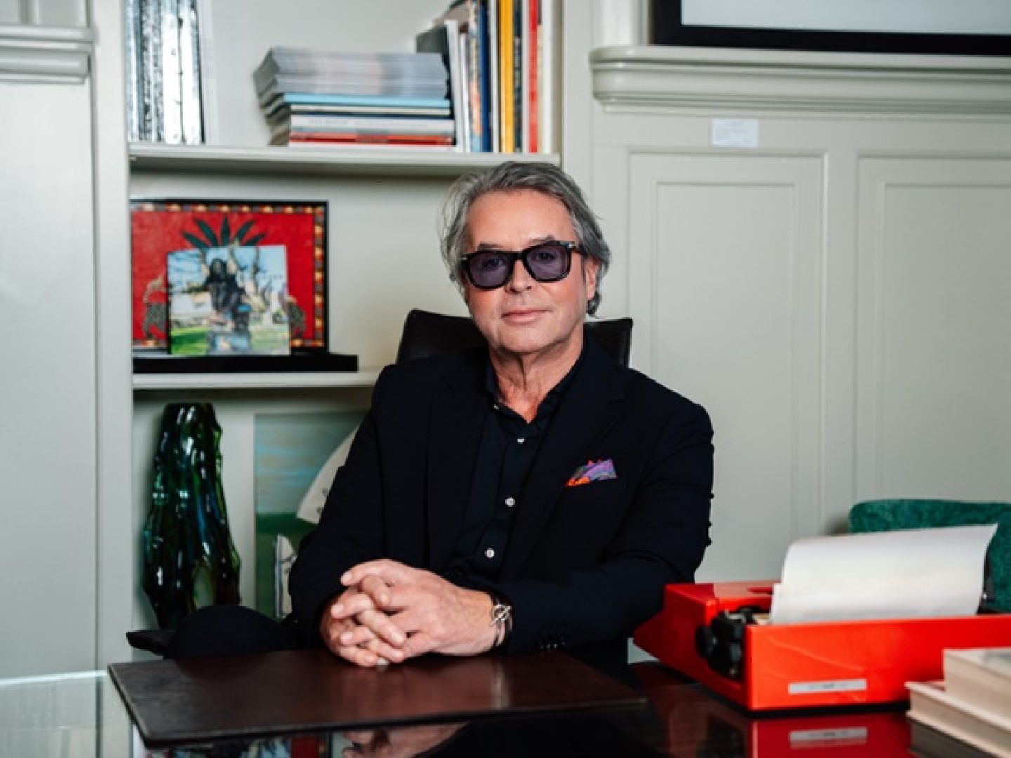 Fail fast? Haftest du trotzdem!