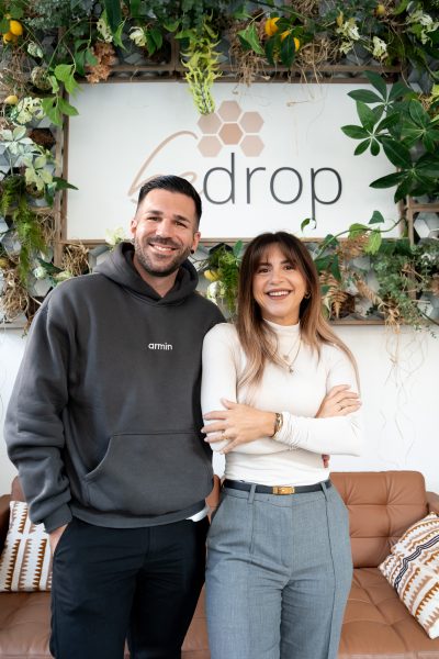 Betül Yönak-Bein & Florian Bein