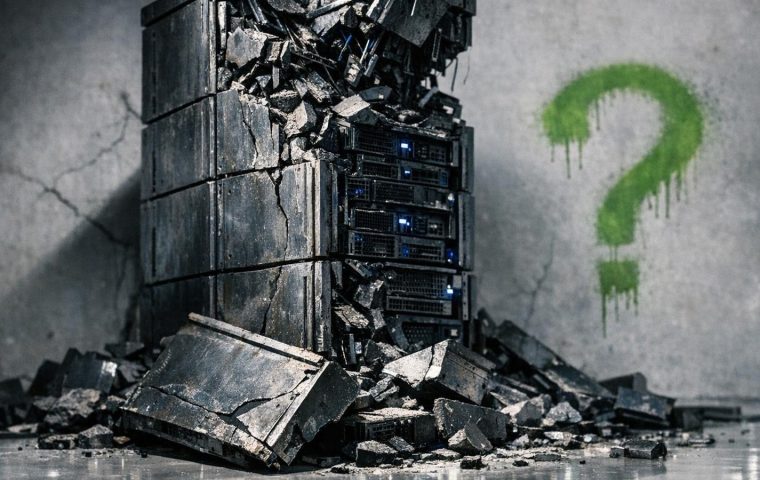 Gartner entlarvt den KI-Bluff: 72 % scheitern oder dümpeln