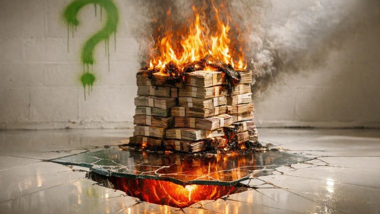 Fossile Energieimporte: 80 Milliarden Euro. Jedes Jahr. Einfach weg.