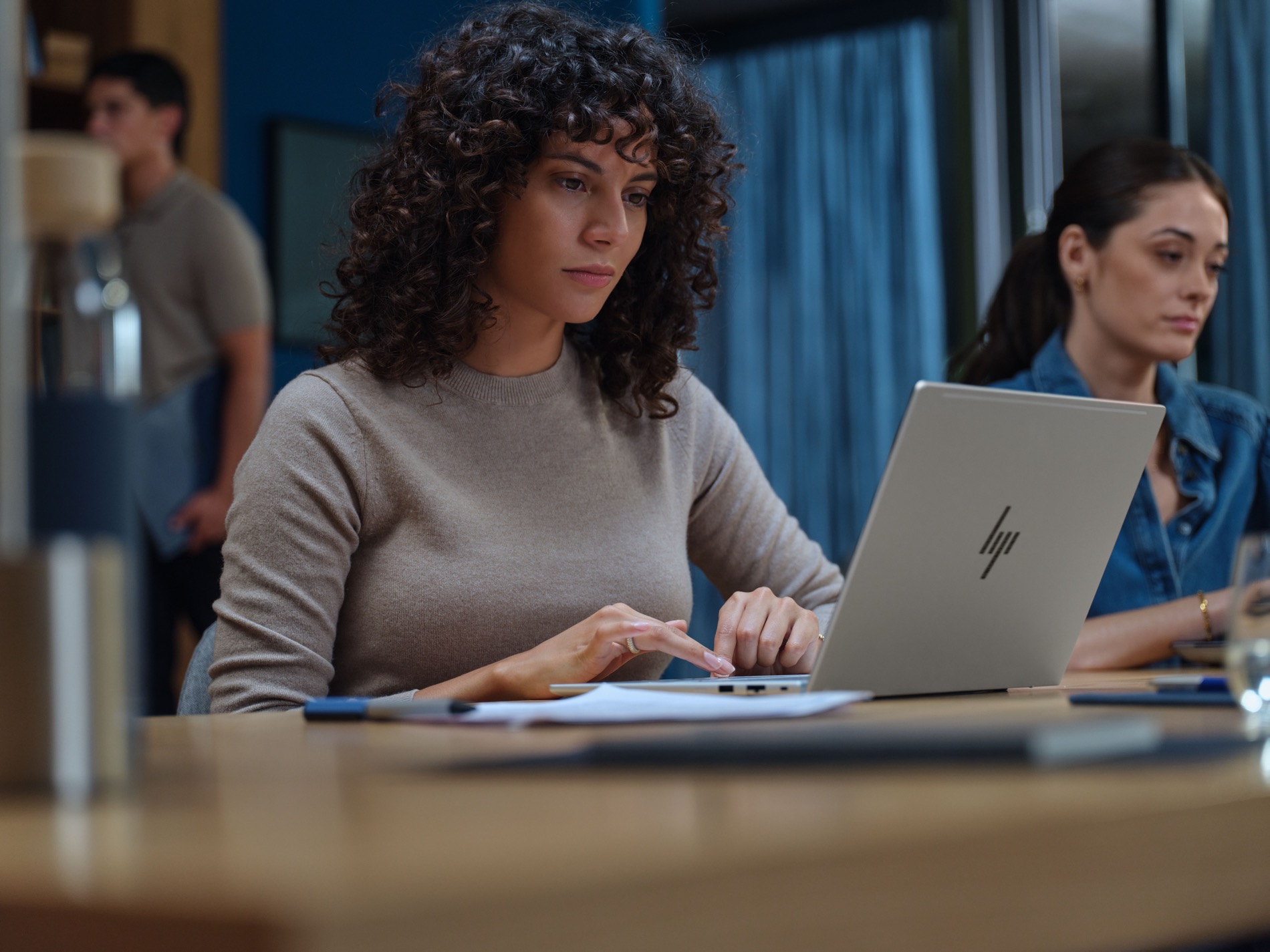 Das HP EliteBook 6 G2q Next Gen AI PC