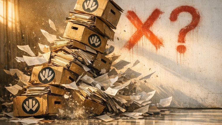 4996 Firmeninsolvenzen in drei Monaten: Deutschlands Wirtschaft wird durchsortiert