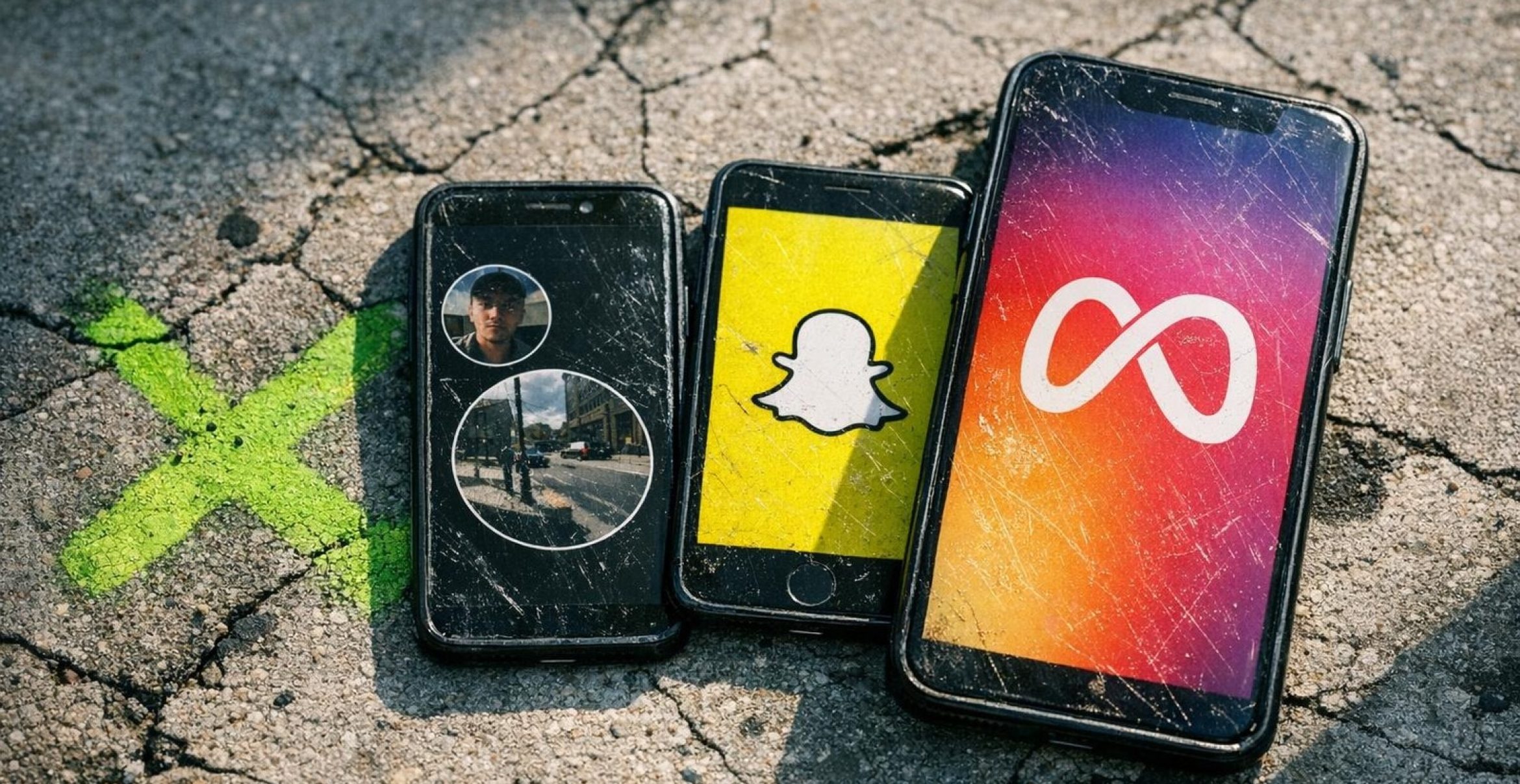 Instagram Instants: Metas nächste Kopie sucht verzweifelt Relevanz