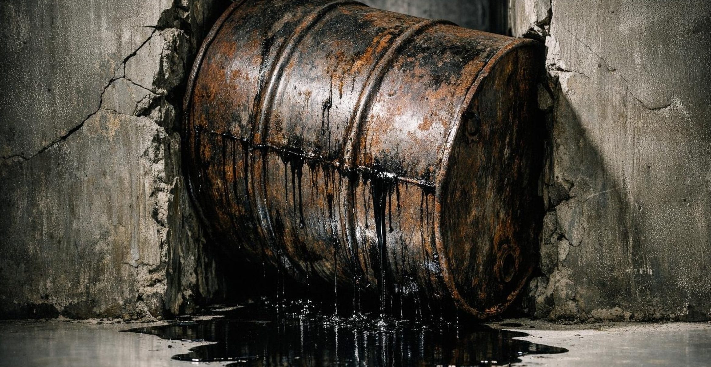 Straße von Hormus wieder dicht: Ölpreis explodiert, Börsen rutschen ab