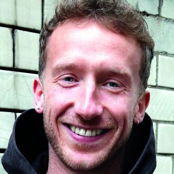 Johannes Bader