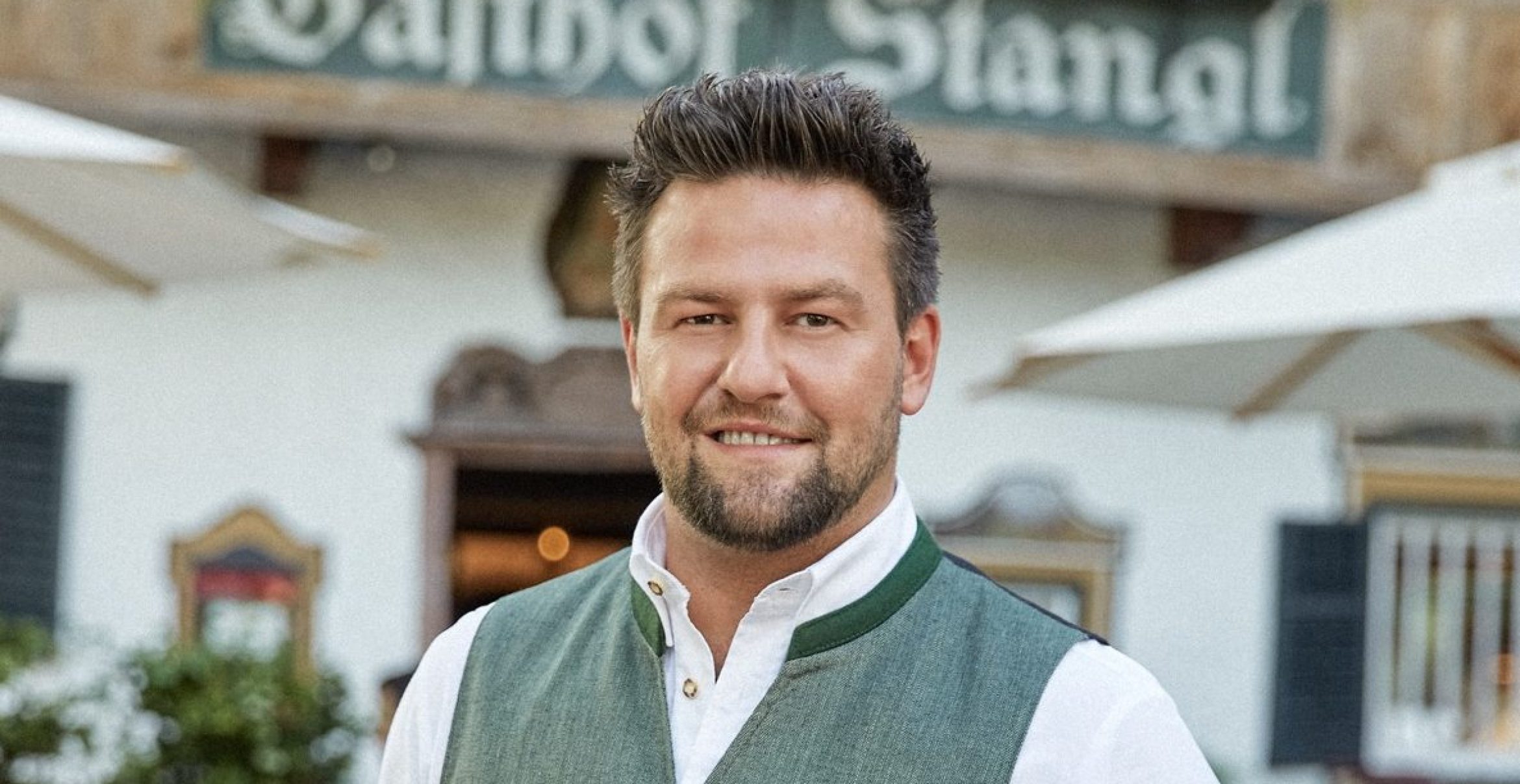 „Wir wollten nicht einfach modernisieren – wir wollten es richtig machen“