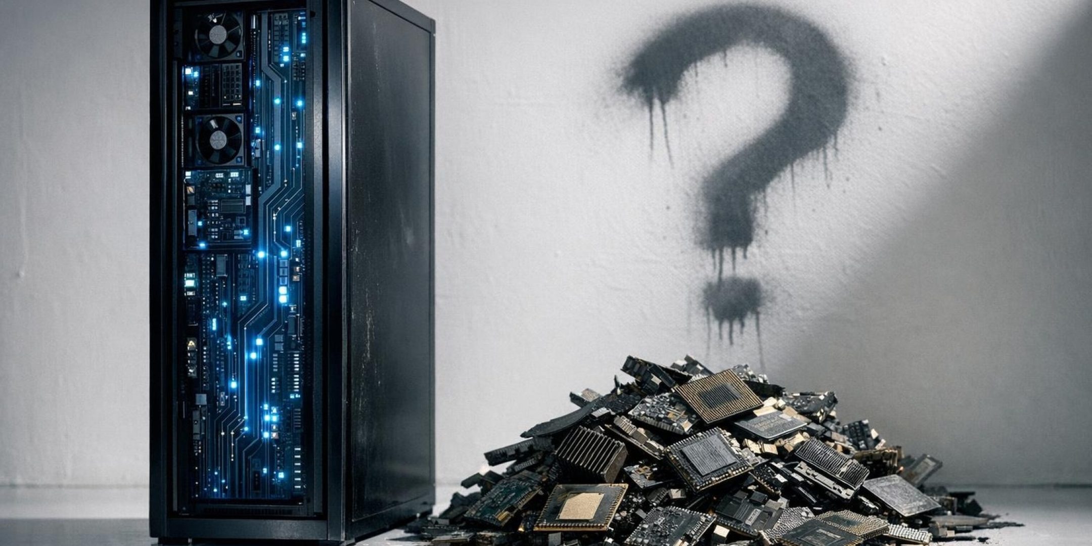 KI ist überall – nur nicht im Gewinn: Warum der große Effizienz-Boost ausbleibt