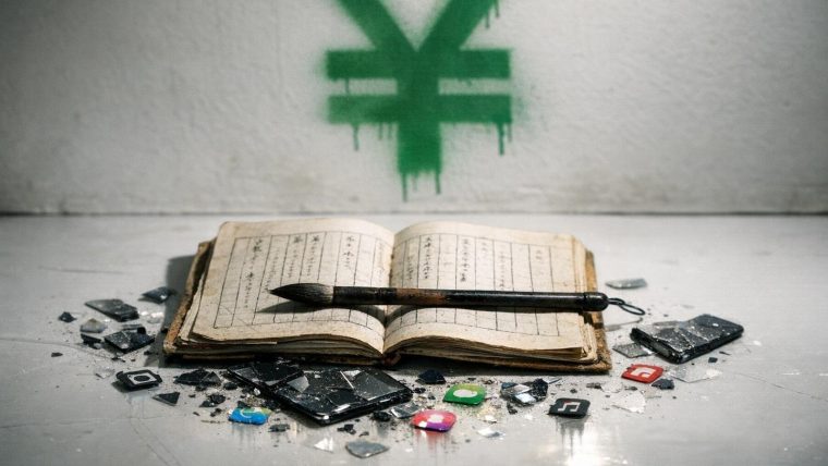 Kakeibo-Methode: Japans analoger Finanz-Hack spart 35 Prozent