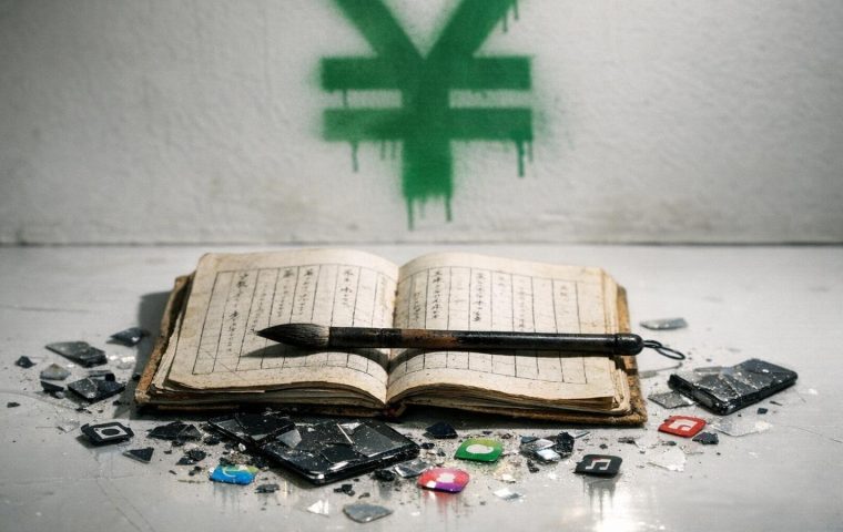 Kakeibo-Methode: Japans analoger Finanz-Hack spart 35 Prozent