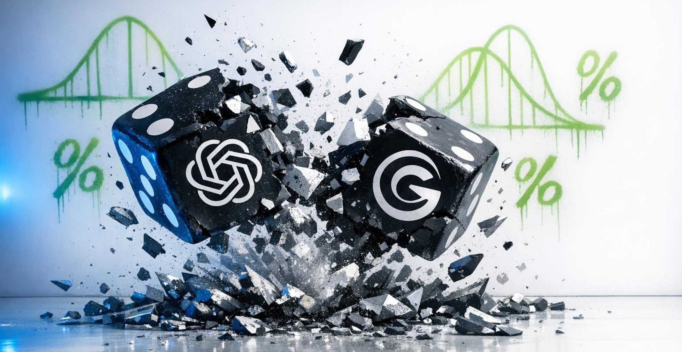 Keine Ahnung, aber zu stolz zu fragen: Wie ein statistischer Trick KI das Zweifeln beibringt