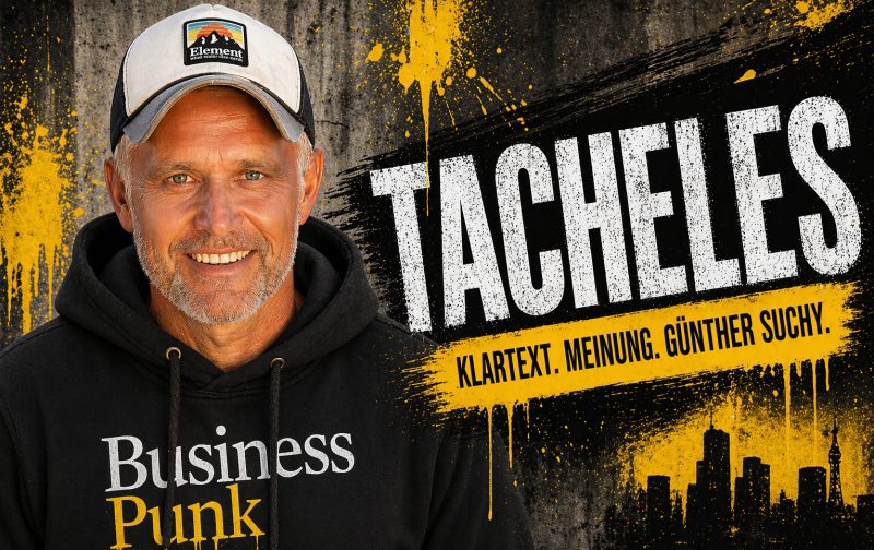 Bioethische Glaubwürdigkeit: Hendrik Streecks Idaho-Abenteuer und das CDU-Dilemma