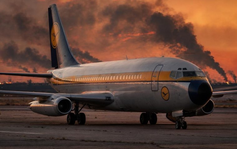 Kerosin-Schock trifft Lufthansa: 20.000 Flüge gestrichen