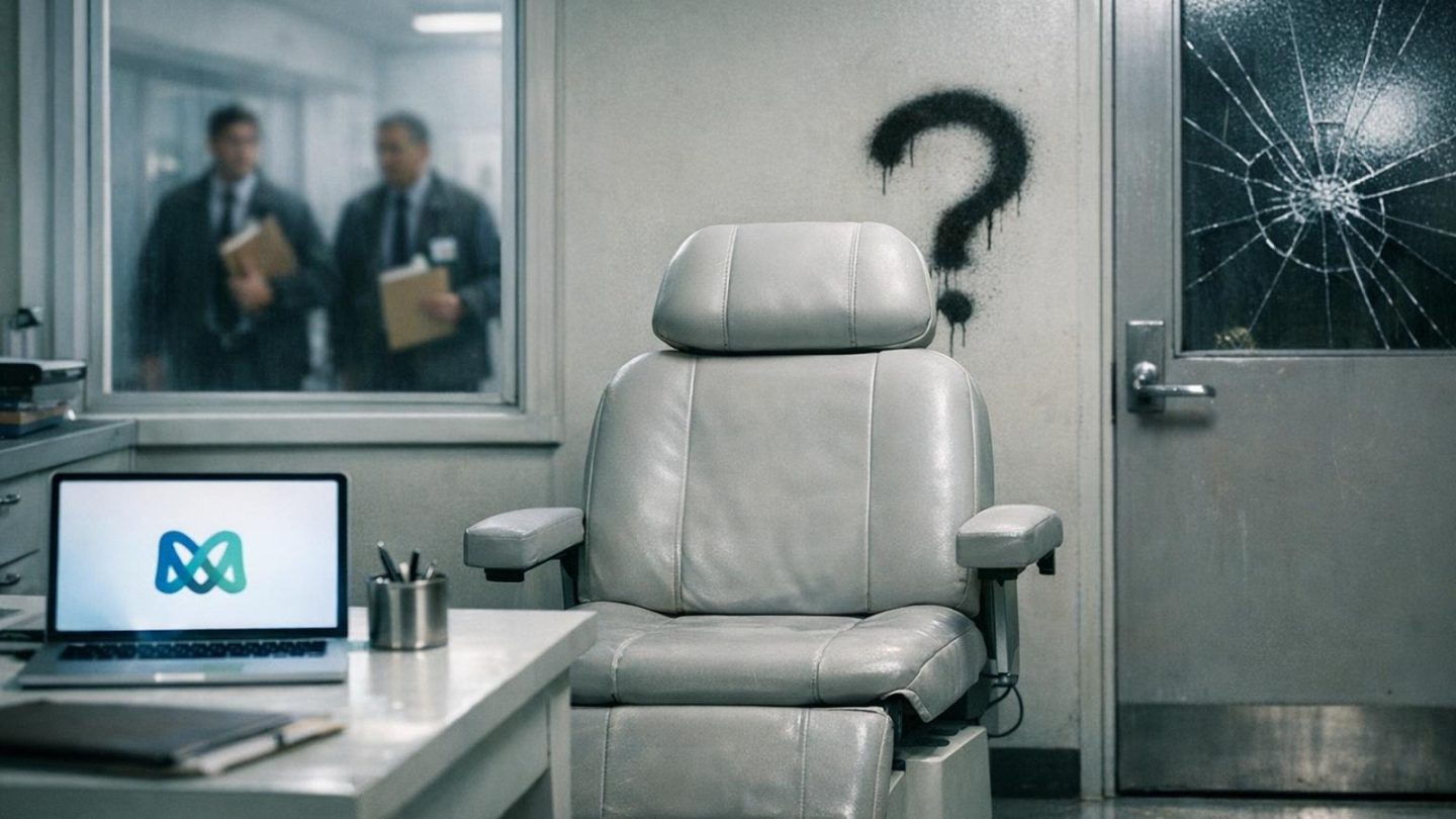 Medvi: 1,8 Milliarden Dollar Umsatz mit zwei Leuten – oder doch nur KI-Bluff?