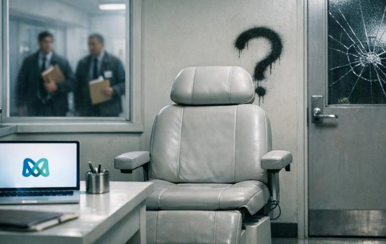 Medvi: 1,8 Milliarden Dollar Umsatz mit zwei Leuten – oder doch nur KI-Bluff?