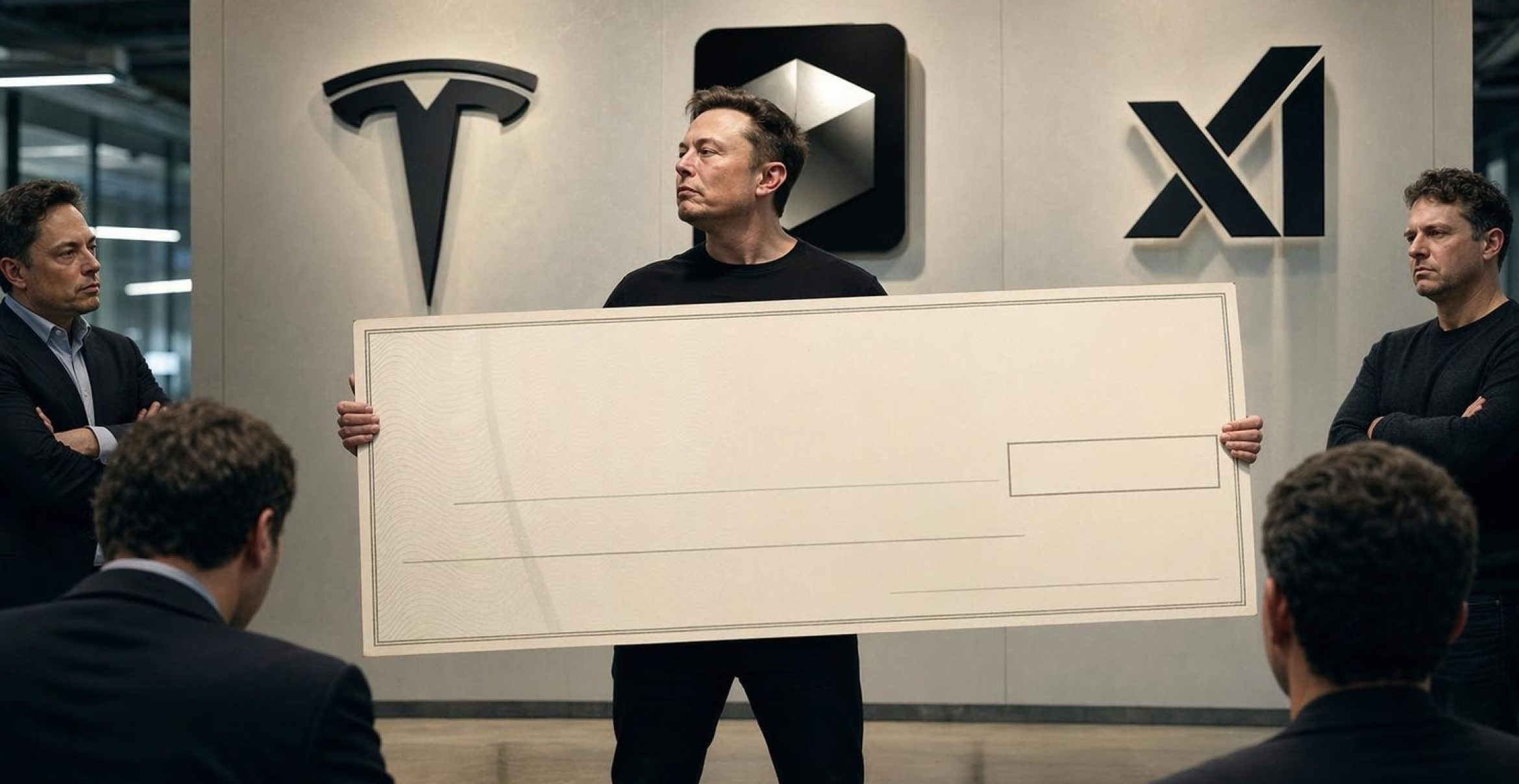 Musk will Cursor für 60 Milliarden kaufen – aus Panik