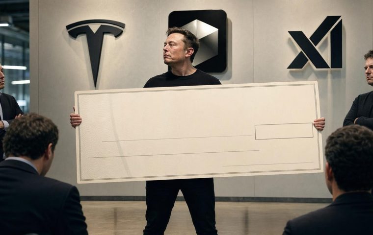 Musk will Cursor für 60 Milliarden kaufen – aus Panik