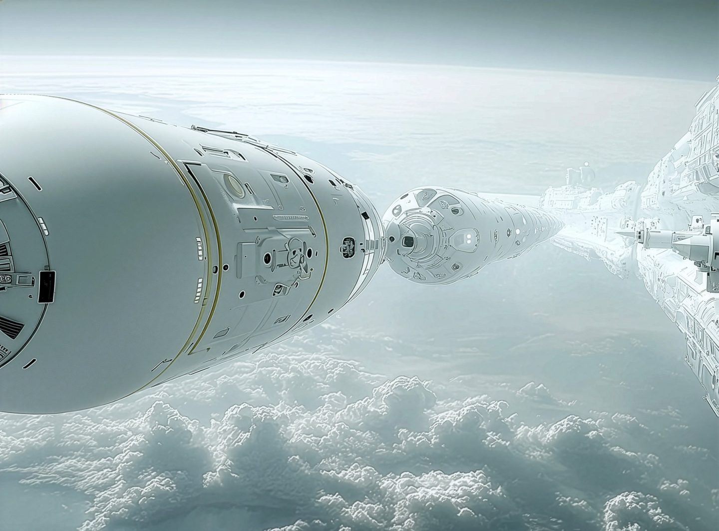 Odyssee zum Weltraum: „Spectrum“ hebt (noch nicht) ab