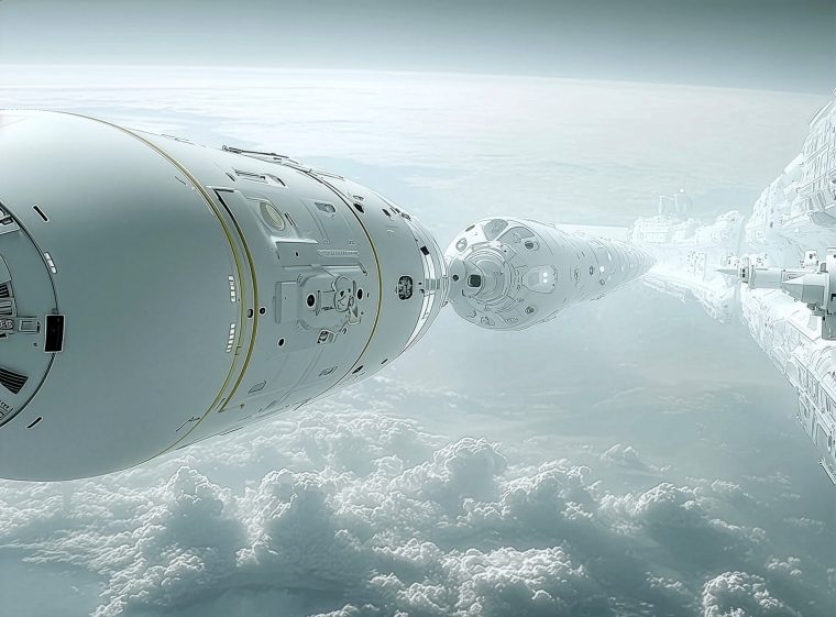 Odyssee zum Weltraum: „Spectrum“ hebt (noch nicht) ab