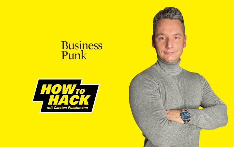 Vom Max-Planck-Institut zur Mobilitätsrevolution: Tobias Stüber über den flibco-Spirit