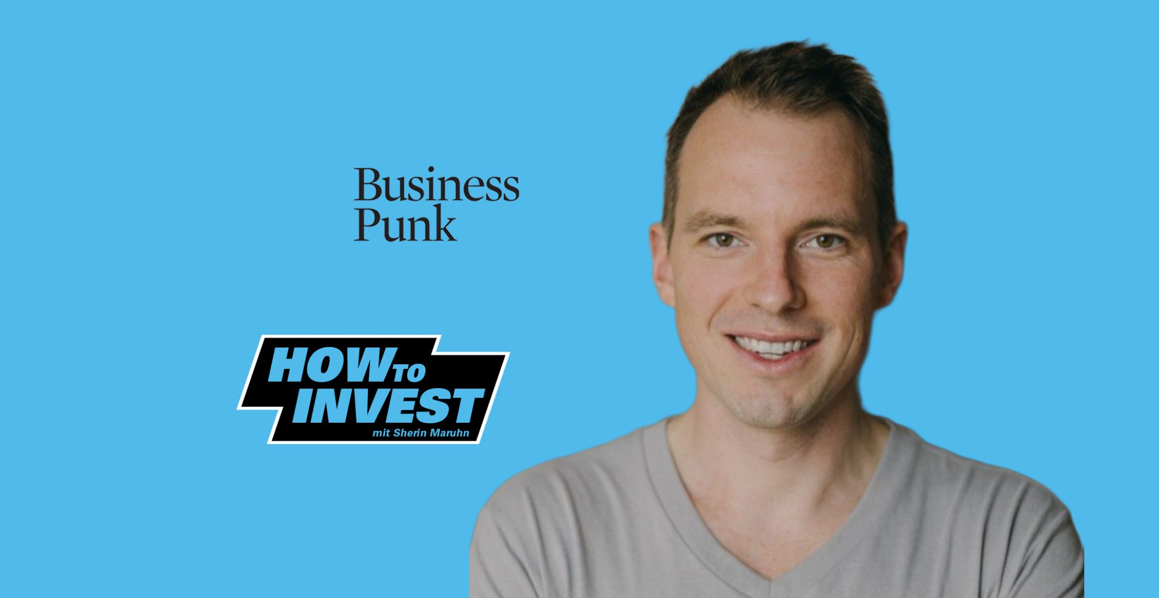 Krieg im Kopf, Millionen auf dem Konto: Björn Keune über den Preis des Erfolgs und die Reise zum inneren Frieden