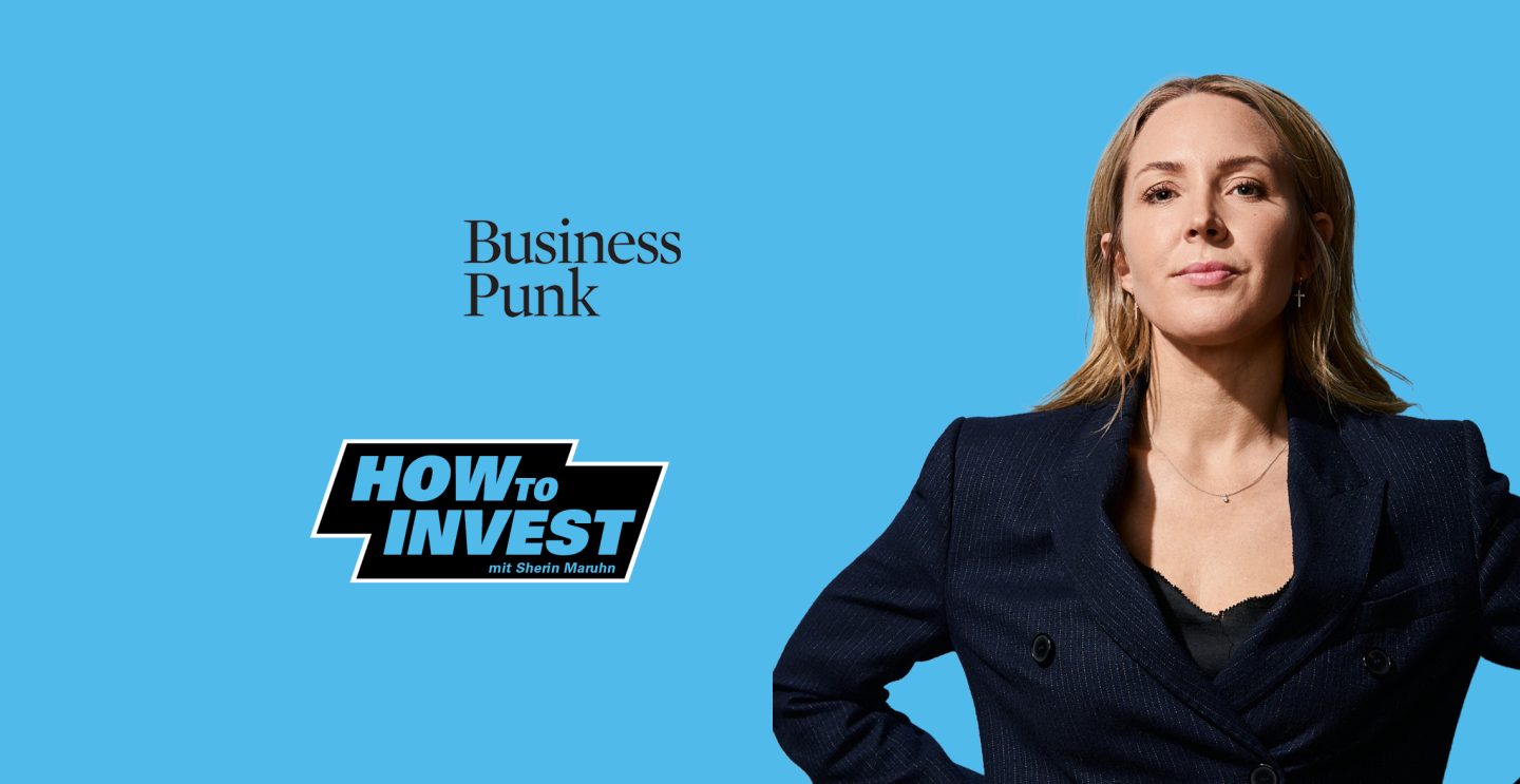 Fintech-Geschichte schreiben: Jessica Holzbach über Exits, Resilienz und die Vision von 1.000 europäischen Fintechs