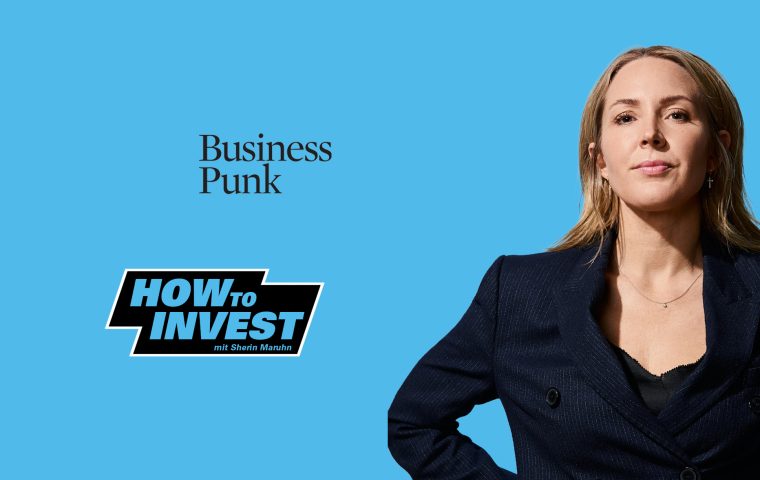 Fintech-Geschichte schreiben: Jessica Holzbach über Exits, Resilienz und die Vision von 1.000 europäischen Fintechs