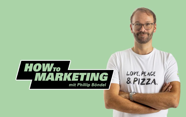 Pizza, Power und Packaging: Michael Götz (CMO Gustavo Gusto) über das Geheimnis der „weißen Box“, die Macht des Textes und Mut zur Lücke