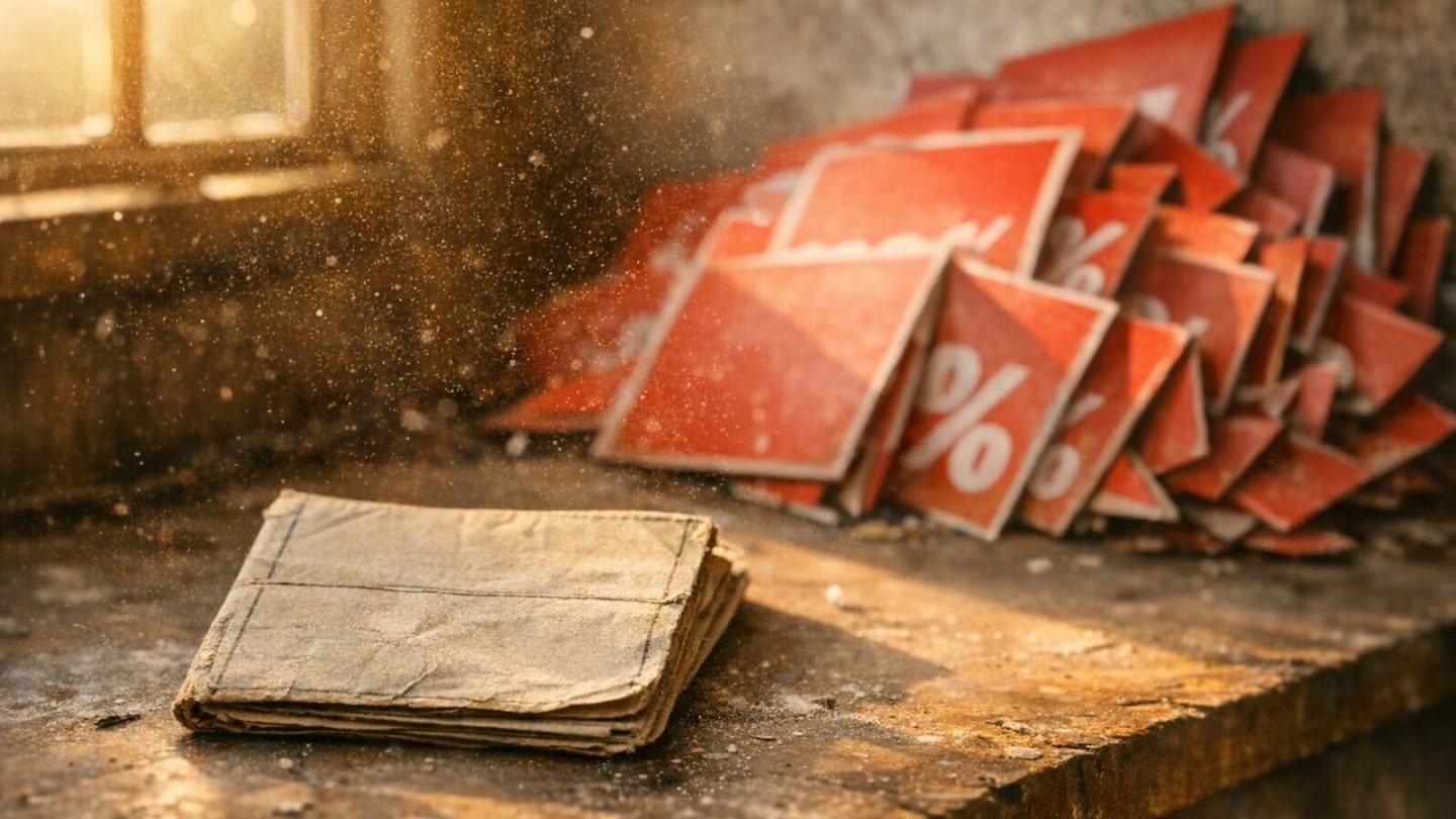 Rentenausweis: Bis zu 50 Prozent Rabatt – keiner nutzt ihn