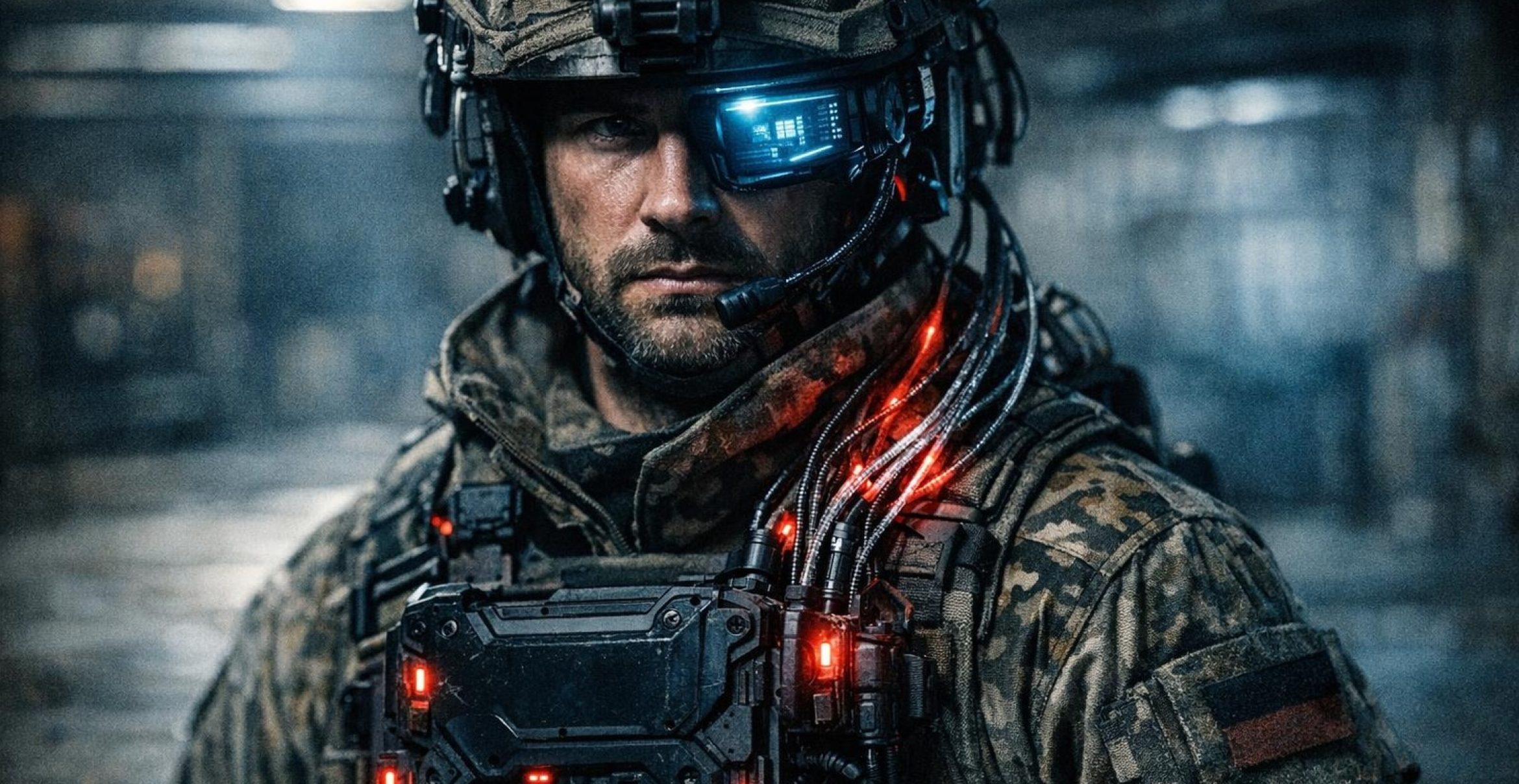 1,04 Milliarden Euro: Rheinmetall digitalisiert die Infanterie