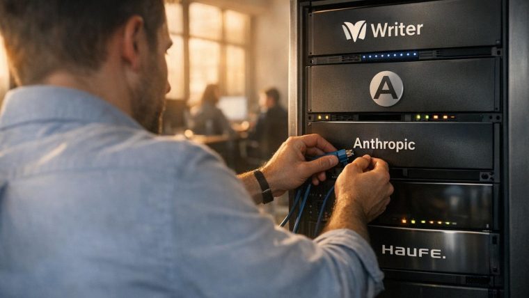 Sabotage im Büro: Jeder Dritte Angestellte kämpft heimlich gegen KI