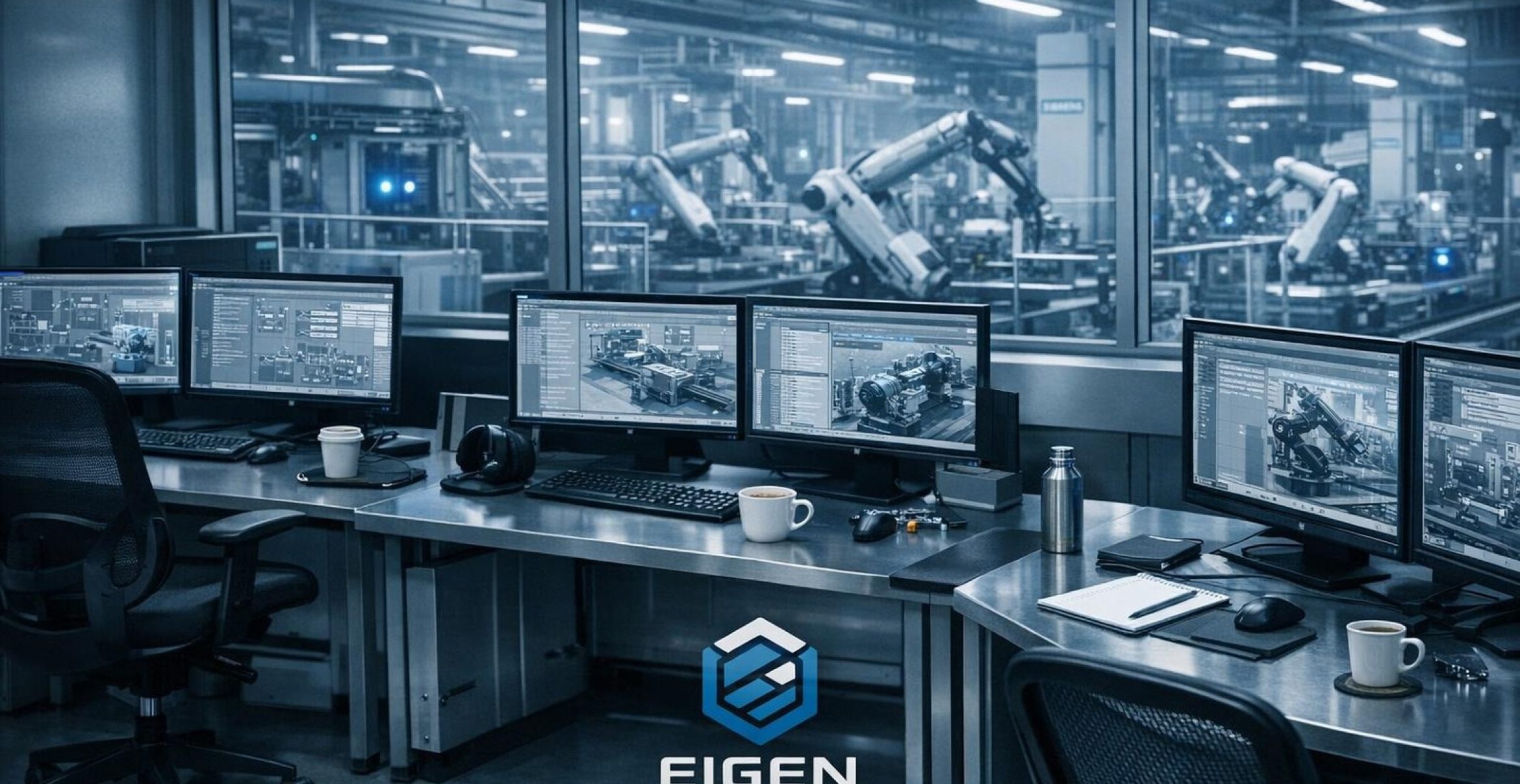 Siemens lässt KI die Drecksarbeit machen – und macht Ingenieure überflüssig?