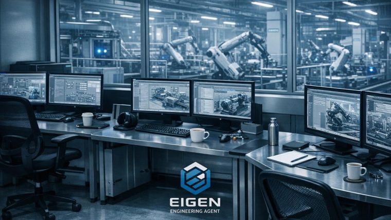 Siemens lässt KI die Drecksarbeit machen – und macht Ingenieure überflüssig?