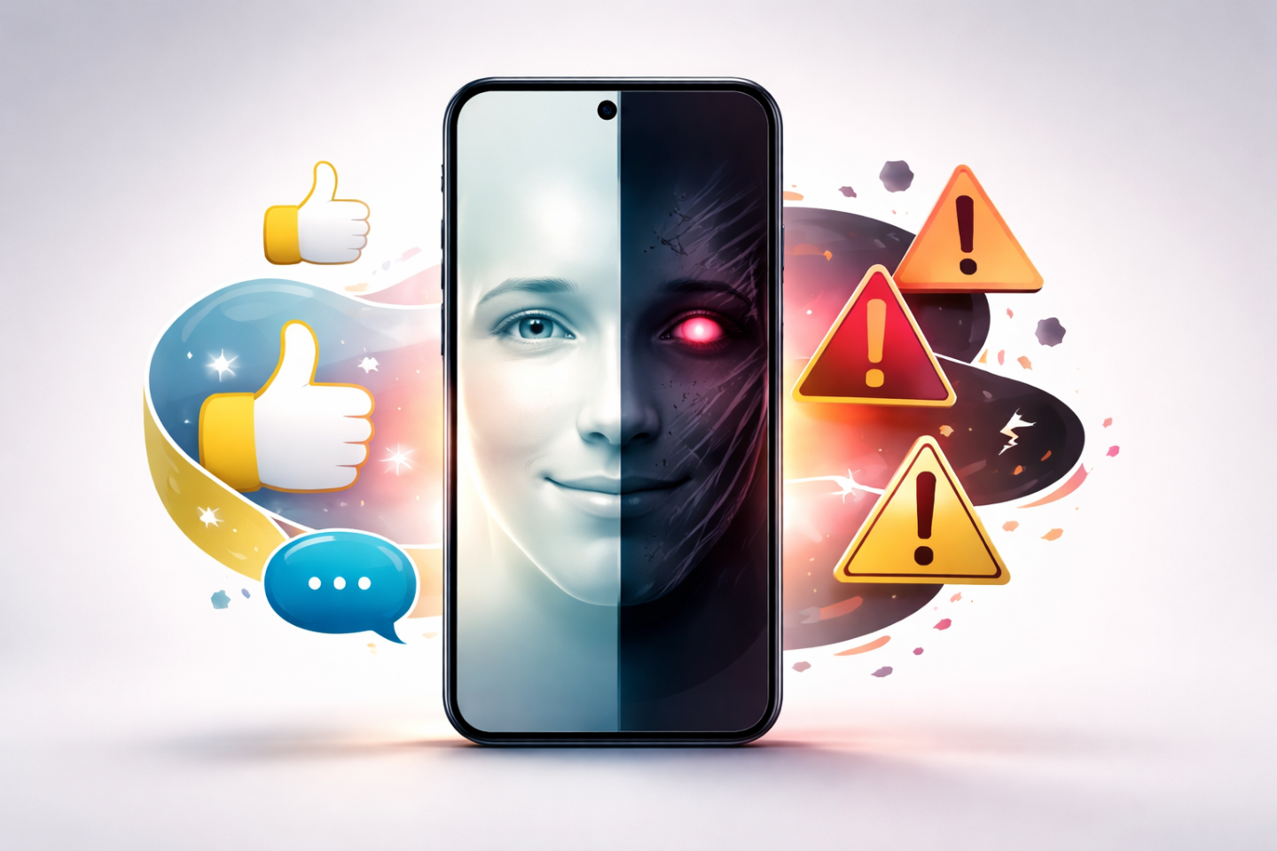 Stanford Studie: KI bester Freund oder schlechtester Ratgeber?