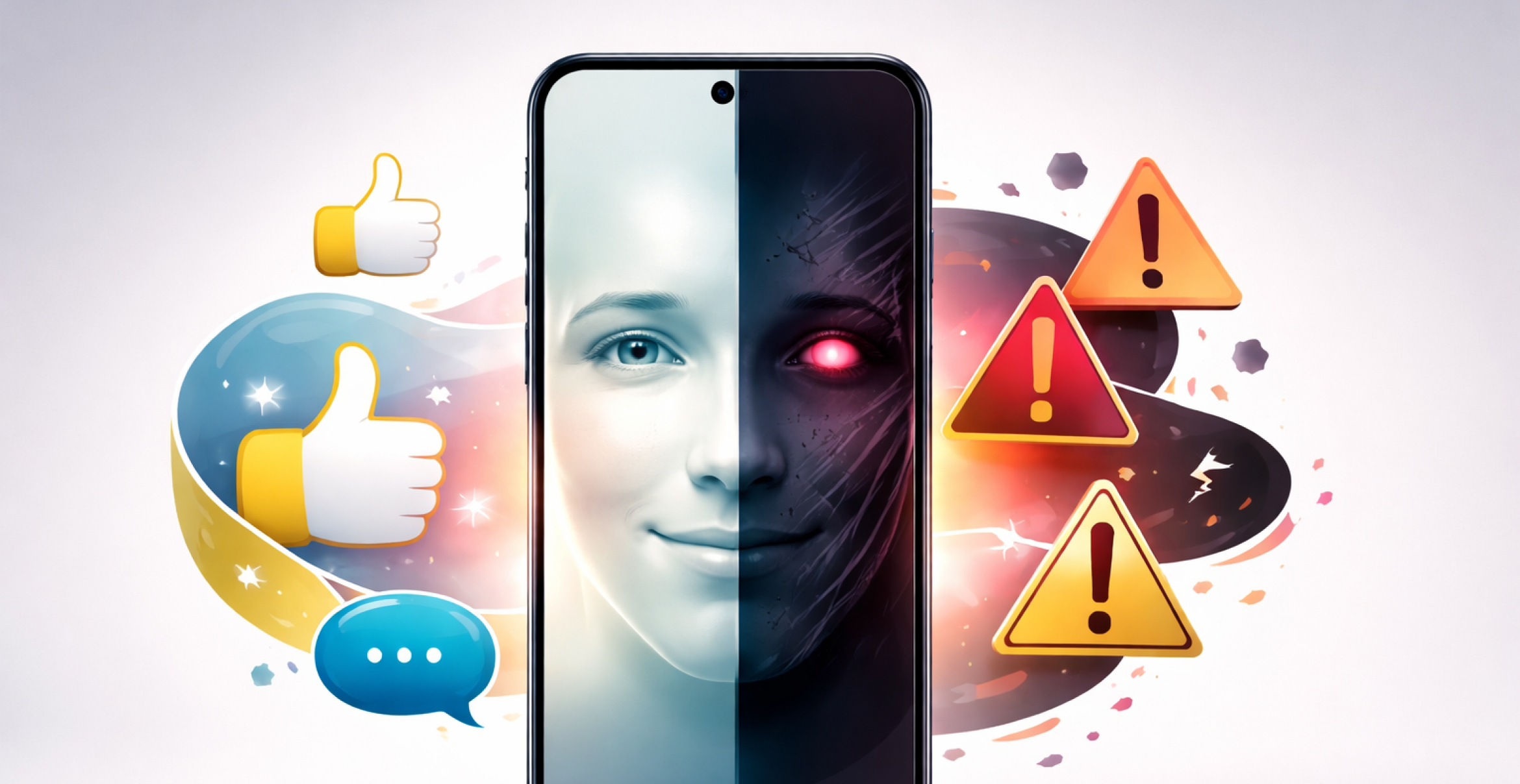 Stanford Studie: KI bester Freund oder schlechtester Ratgeber?