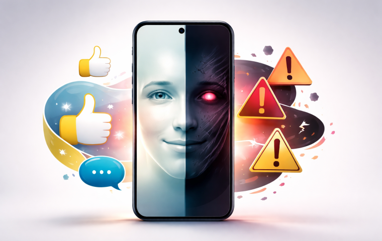 Stanford Studie: KI bester Freund oder schlechtester Ratgeber?