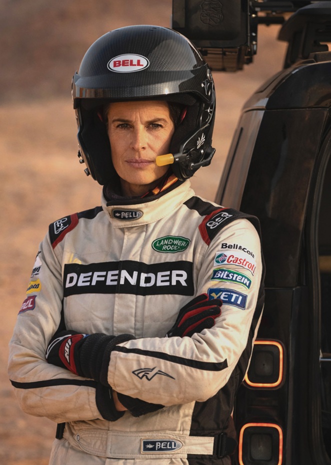 Business Punk Autorin: Susie von den Stemmen 